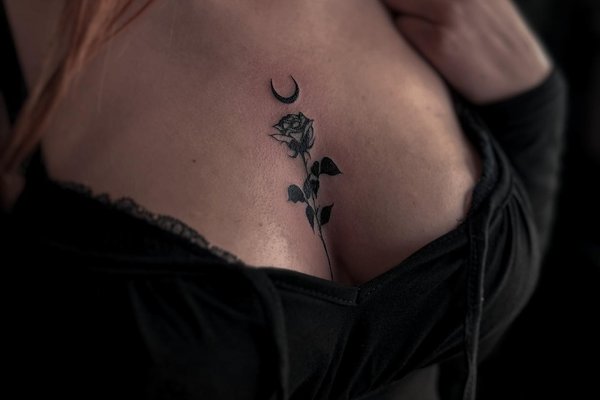 Tattoo Training in Germany