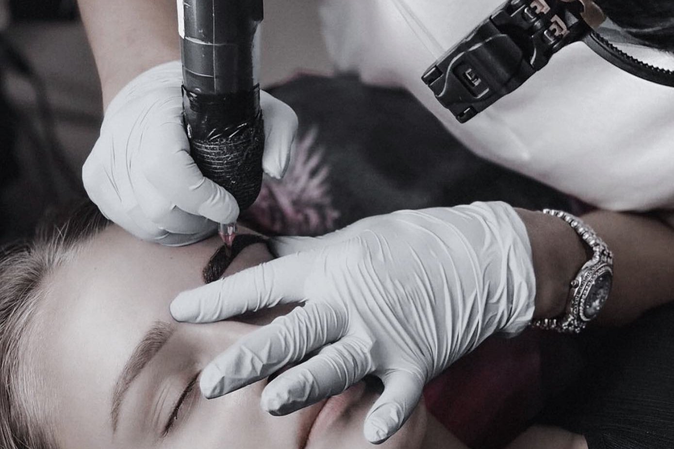 Permanent Make-up in Lübeck