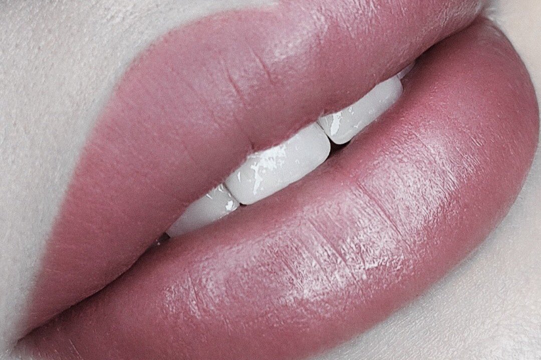 Permanent Make-up in Frankfurt am Main