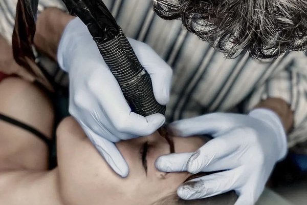 Permanent Make-up in Frankfurt am Main