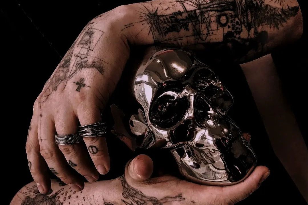 Tattoo Studio in Lübeck