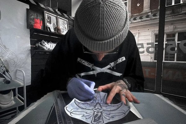 Tattoos in Regensburg