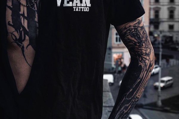 Tattoo Studio in Lübeck