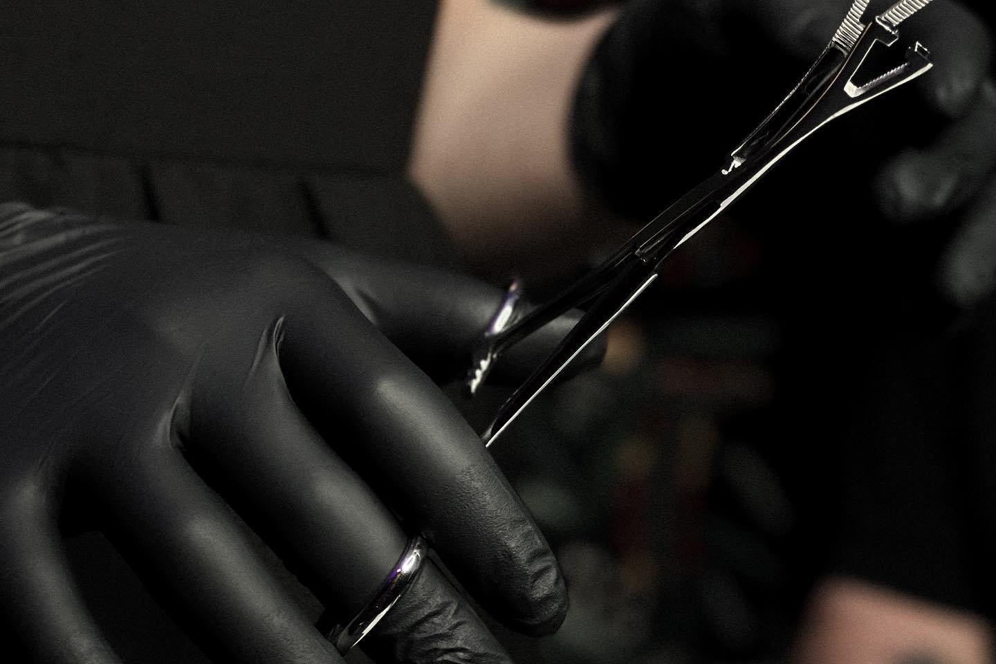 Piercing in Nürnberg