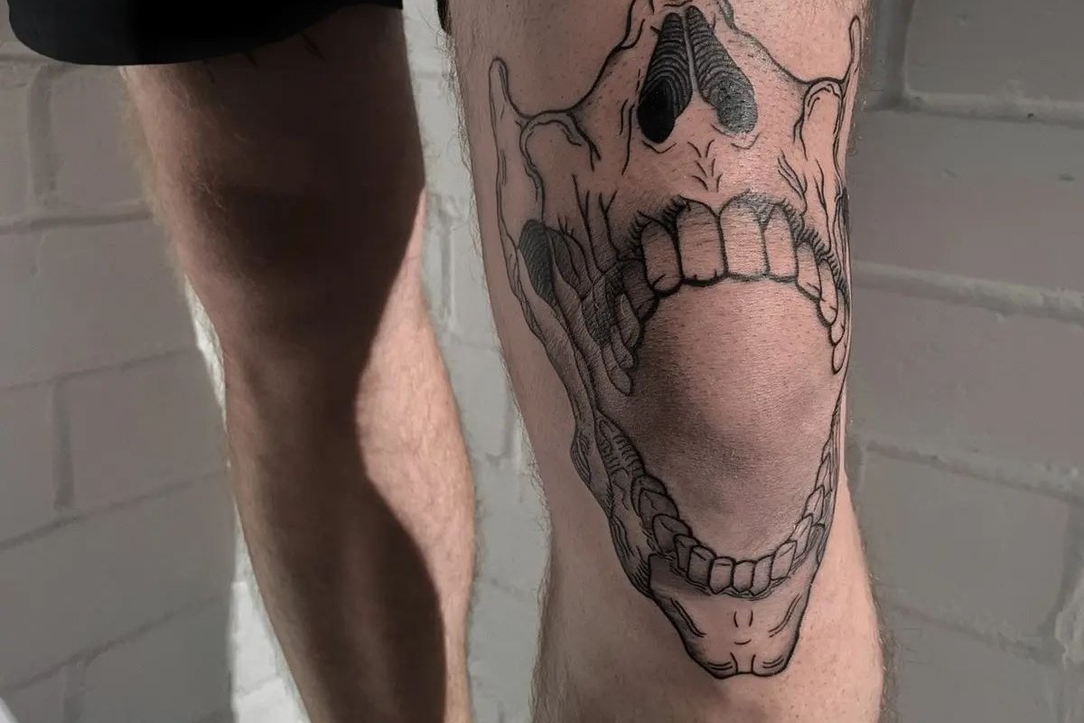Tattoos in Regensburg