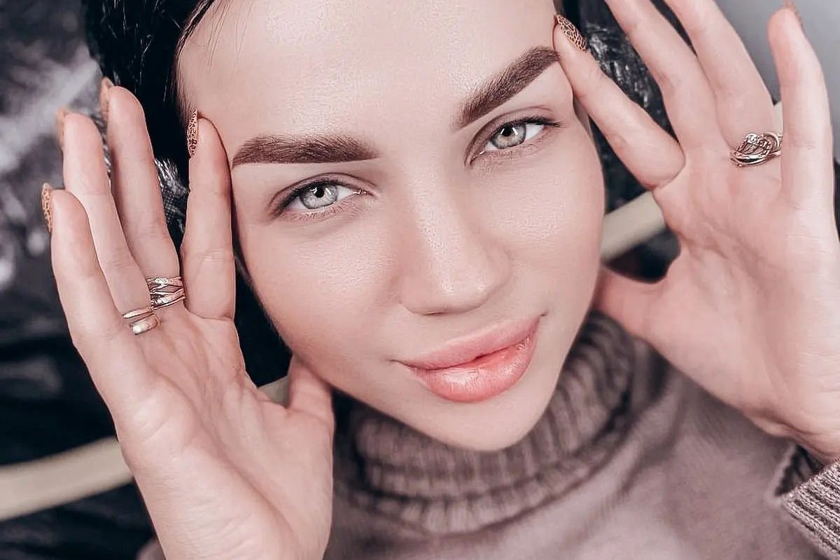 Permanent Make-up in Frankfurt am Main
