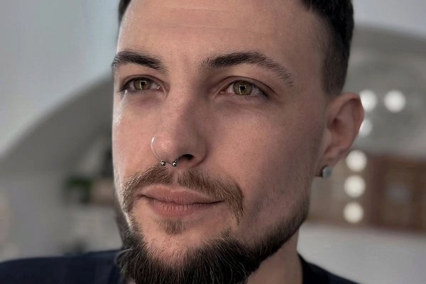Piercing in Regensburg