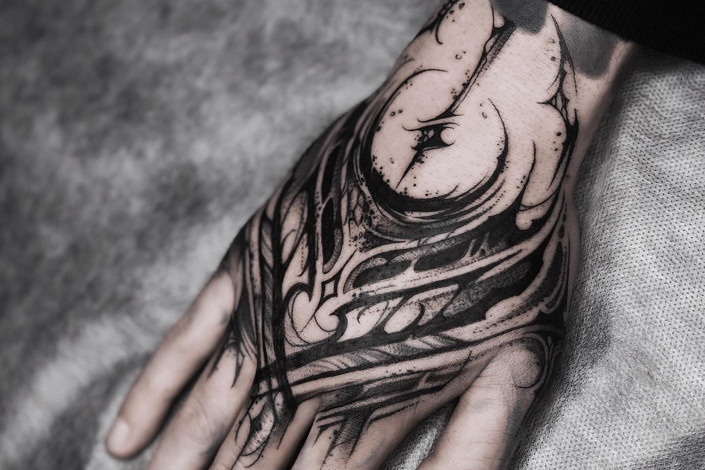 Tattoos in Lübeck