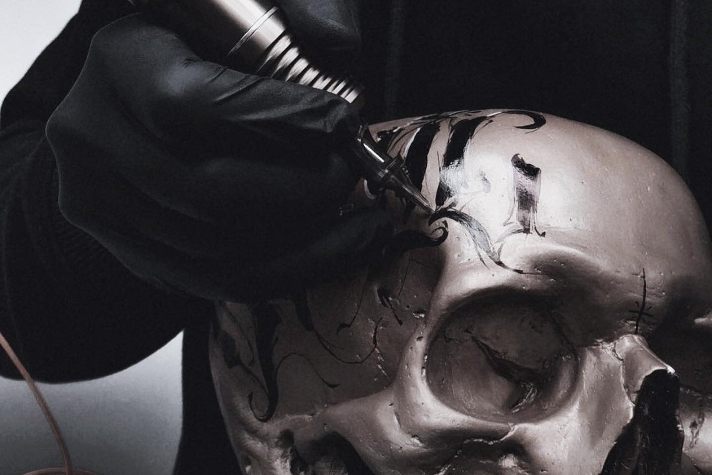 Tattoo-Ausbildung in Lübeck