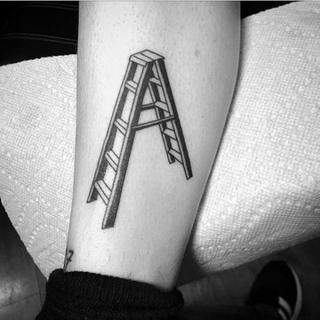 Treppe Tattoo Vorlagen