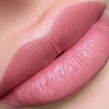 Auswahl eines Artist für Permanent Make-up