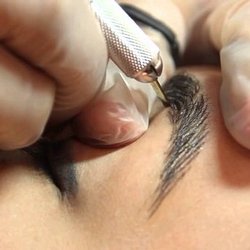 Microblading