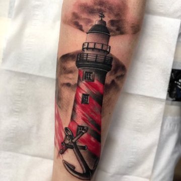 Turm Tattoo Bedeutung