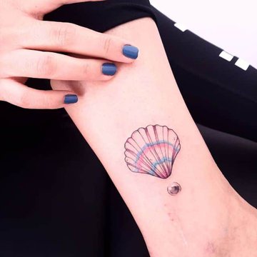 Tattoo Perle Bedeutung