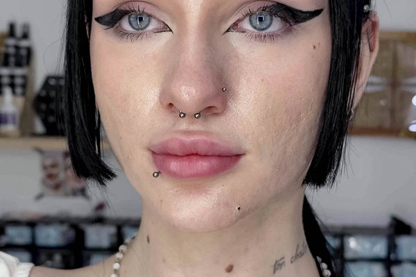 septum piercings