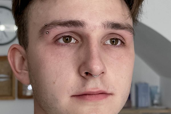 septum piercings selbst durchführen