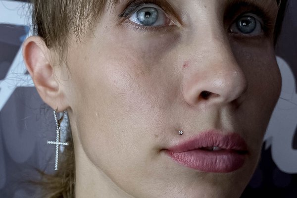 Piercing Monroe