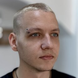 Augenbrauen