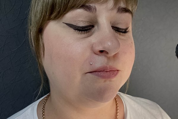 Piercing Monroe