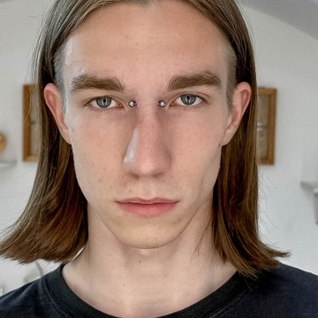 arten von augenbrauen piercing
