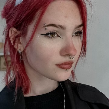 arten von augenbrauen piercing