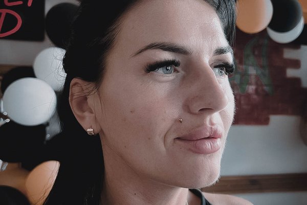 Piercing Monroe
