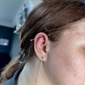 Piercing Indаstrial