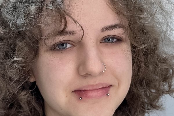 Gesichtspiercing