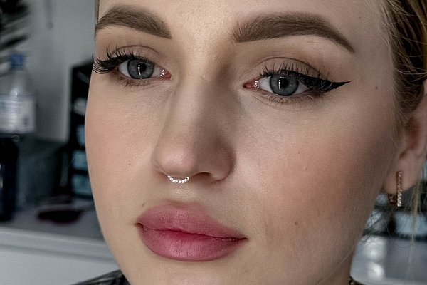 septum piercings