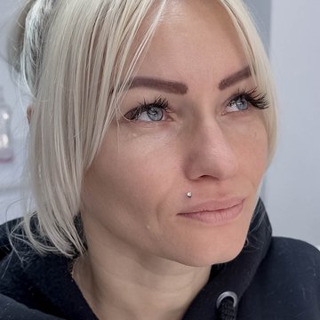 Gesichtspiercing