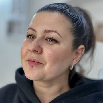 unterlippenpiercing