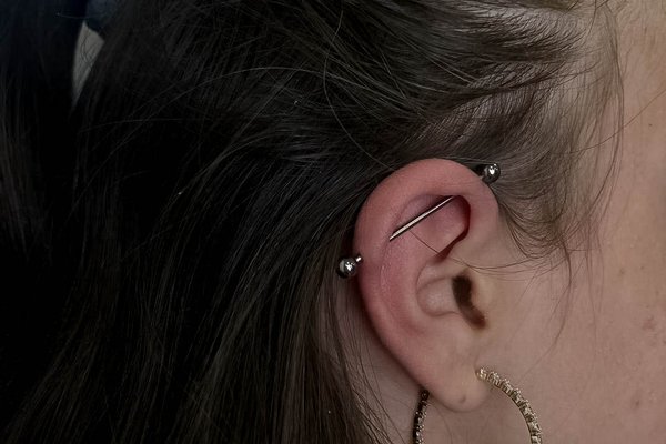 Piercing Indаstrial