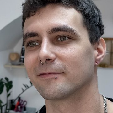 lippen piercing