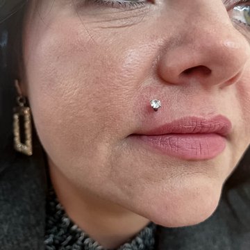 Piercing Monroe