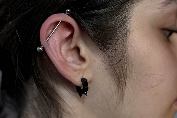 Piercing Indаstrial