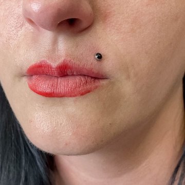 Piercing Monroe