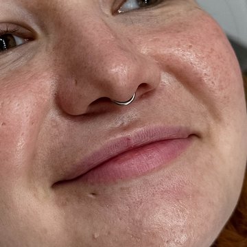 nasenpiercing