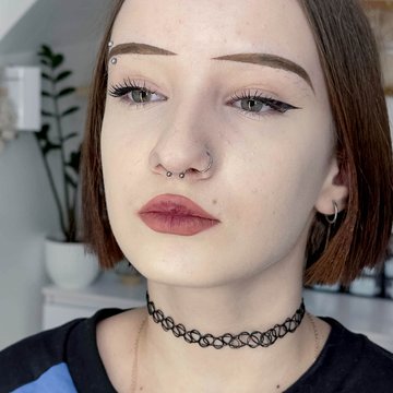 septum piercings selbst durchführen