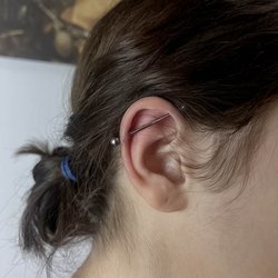 Industrial