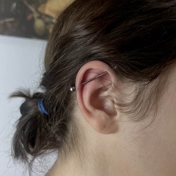Piercing Indаstrial