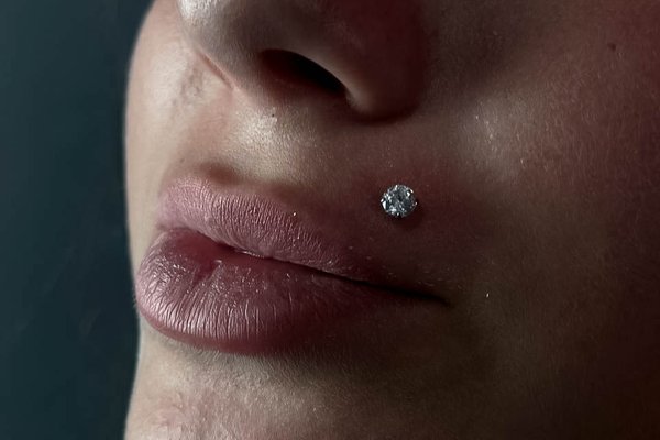 Piercing Monroe