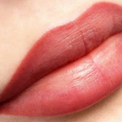 3D-Permanent Make-up