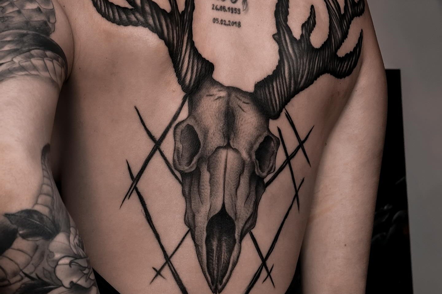 Tattoo Nürnberg