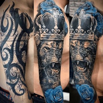 misslungene tattoos