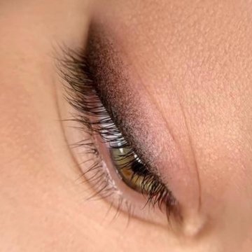 Permanent makeup in Berlin