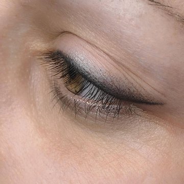 Permanent makeup in Berlin