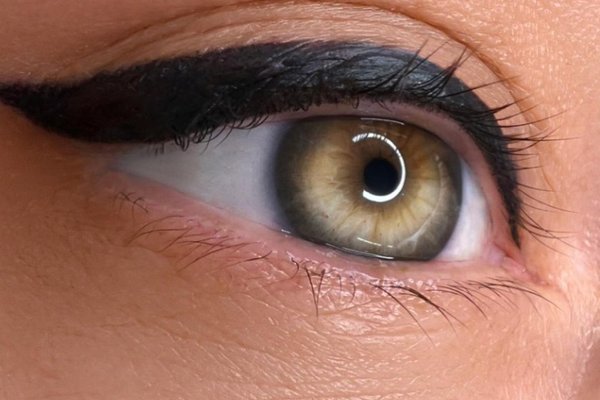 Permanent makeup in Dresden