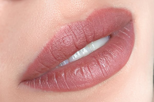 Arten von Permanent Make-up