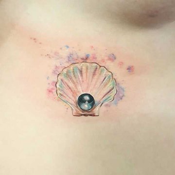 Tattoo Perle Bedeutung