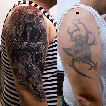 misslungene tattoos